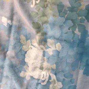 1 Bella Notte Ophelia Standard Pillow Case